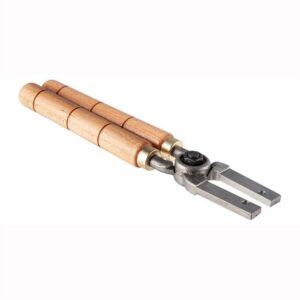 Lyman Mould Handles 4 Cavity Mould Handles
