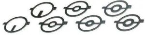 Lyman Series 20&93 Insert Set