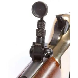 Lyman Henry Lever Action Rifle No. 2 Tang Sight