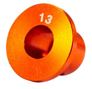 Lyman Bushings for Brass Smith Case Trim Xpress™ #13 Trim Xpress BUSHING(6.5 Creedmoor)