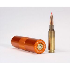 Lyman Pro Stainless Single Ammo Checker- 6.5 CM