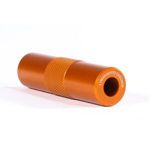 Lyman Pro Stainless Single Ammo Checker- 45-70