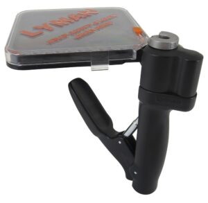 Lyman 7777810 E-Zee Prime Hand Priming Tool 1 Universal 2 Lbs