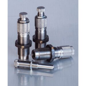Lyman Pistol Carbine 3-DIE Set 40 S&W/10MM