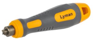 Lyman Primer Pocket Uniformers Primer Pocket Uniformer Large