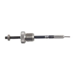 Lyman Deluxe Carbide Expander/Decap Rod Complete .22 Cal Carbide Expander Decap Rod