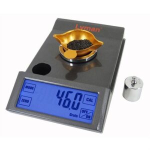 Lyman Pro Touch 1500 Pro Touch 1500 Powder Scale