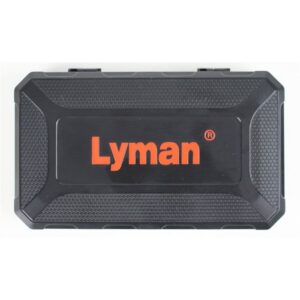 Lyman Digi-Touch Scale 1500