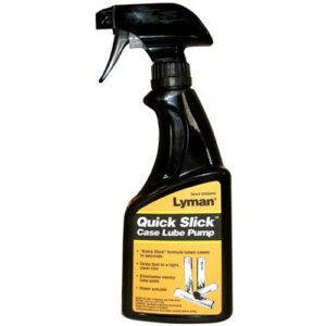 Lyman Quick Slick Spray Lube 16OZ Spry