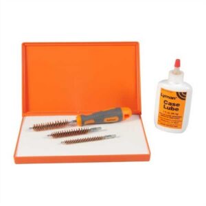 Lyman Case Lube Kit Case Lube Kit Complete