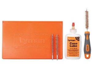 Lyman Case Lubricant 2 Oz