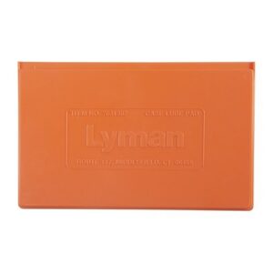 Lyman Case Lube Kit Lube Pad Only