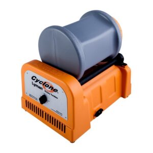Lyman Cyclone Rotary Tumbler Cyclone Rotary Case Tumbler 230V
