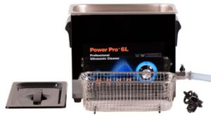 Lyman Power Pro Ultra Sonic 6L