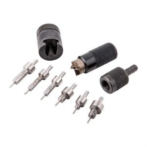 E-Zee Trimmer Lyman ''e-Zee'' Trim Handgun Set