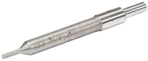 Lyman E-Zee Trim Pilot 22 Nosler