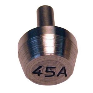 Universal Trimmer Pilots Lyman .30 Cal Trim Pilot