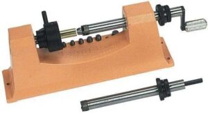 Lyman Lym Univeral Trimmer with Power Adapter