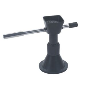 E-Zee Flow Powder Trickler Lyman E-Zee Flow Powder Trickler