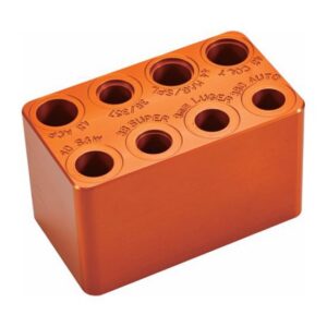 Lyman Ammo Checkers Multiple Calibers Small Rifle Ammo Checker
