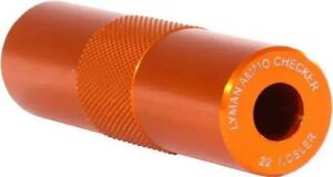 Lyman Ammo Checker 22 Nosler
