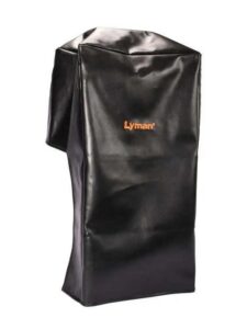 Lyman Press Dust Cover