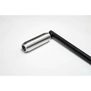 Lyman All-American Press Roller Handle