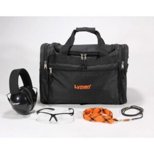 Lyman Lym Essential Handgun Starter Kit .380 9MM