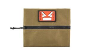 Lyman Mark 7 Ammo Divider Bags FDE