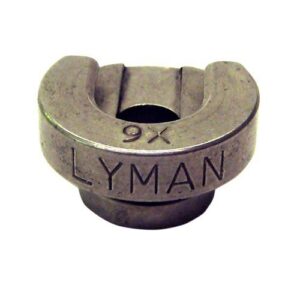 Lyman Shellholders #12 Shellholder