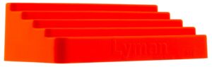 Lyman 7728085 Bleacher Loading Block 223 Remington .388 Diameter