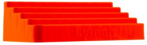 Lyman 7728087 Loading Block 1 Belted Magnum .565 Diameter