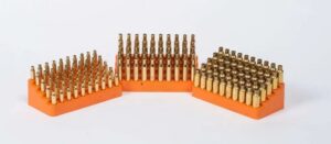 Lyman Bleacher Blocks for Pistol Small