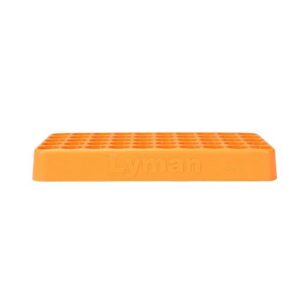 Lyman Custom Fit Loading Block Custom Fit Loading Block .388 Caliber