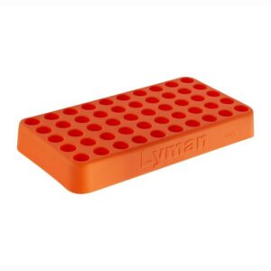 Lyman Custom Fit Loading Block .530