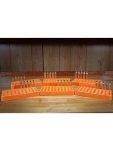 Lyman Custom FitLoading Block .565