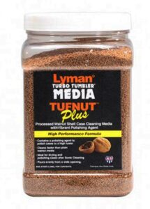 Lyman 7631332 Tufnut Plus 3 Lbs Jar