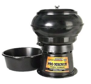 Lyman 2500 Pro Magnum Auto Flo 110V