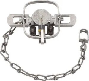 Duke Coil Spring Trap No. 1