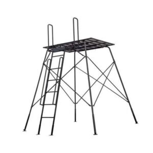 Rivers Edge Tower Landmark 550 8 Ft
