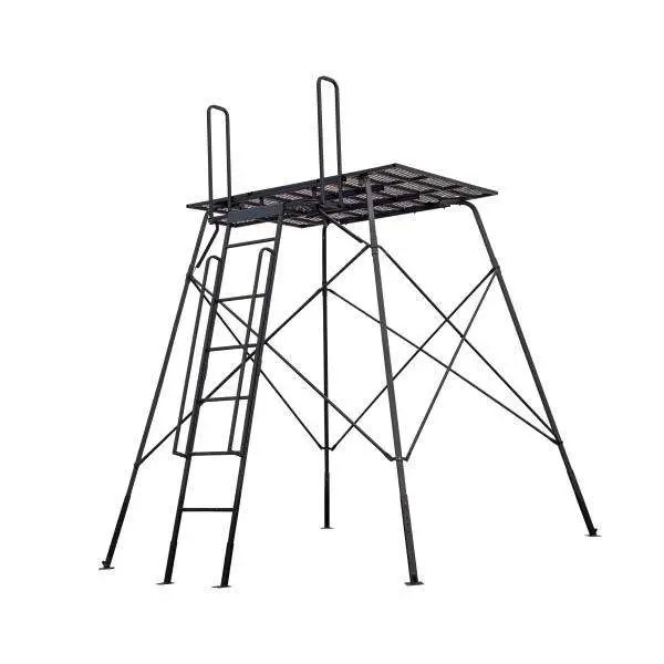 Rivers Edge Tower Landmark 550 8 Ft