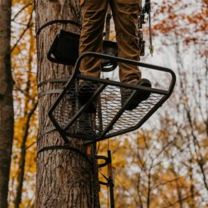 Rivers Edge Outlaw XL Steel Hang-Ons