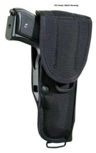 Safariland Model UM92I Universal Military Holster with Trigger Guard Shield