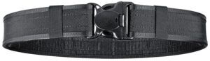 Safariland Bianchi 17382 7200 Duty Belt Black Nylon 40-46" 2.25" Wide Buckle Closure
