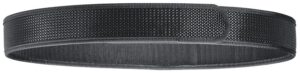 Safariland Bianchi 17707 7205 Liner Belt Black Nylon 34-40" 1.50" Wide Hook & Loop Closure