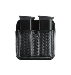 Safariland Bianchi 22265 Triple Threat II Pouch Basket Black