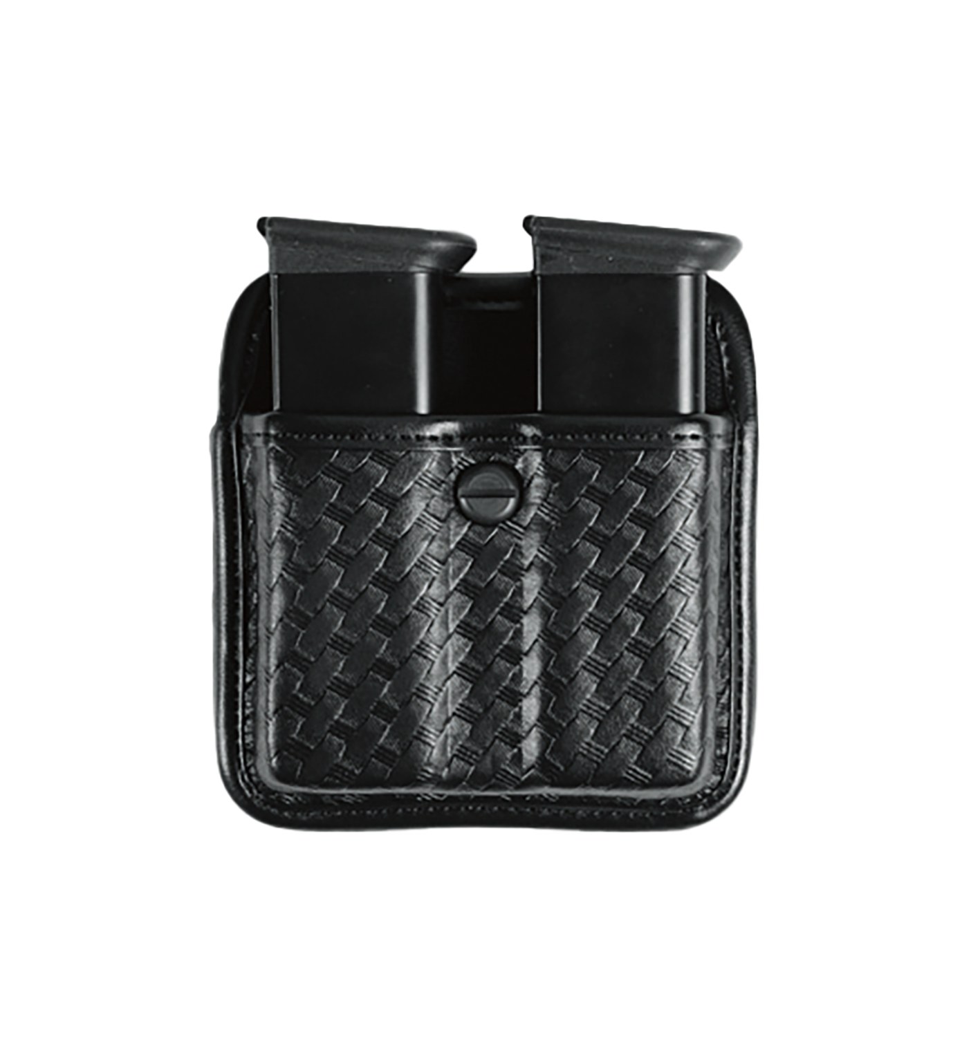Safariland Bianchi 22265 Triple Threat II Pouch Basket Black