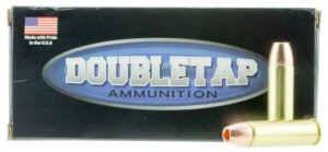 DoubleTap Ammunition 500275X Hunter 500S&W Magazine 275gr DT Lead Free 20 per Box/25 Case