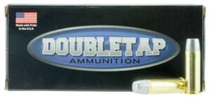 DoubleTap Ammunition 454C360HC Hunter 454Casull 360gr Hard Cast Solid 20 per Box/25 Case
