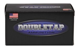 Dbltap 223REM 55GR Fmj 50/1000